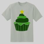 Dry Zone ® Short Sleeve Raglan T Shirt Thumbnail