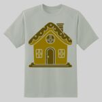 Dry Zone ® Short Sleeve Raglan T Shirt Thumbnail