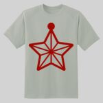 Dry Zone ® Short Sleeve Raglan T Shirt Thumbnail