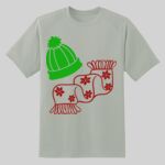 Dry Zone ® Short Sleeve Raglan T Shirt Thumbnail