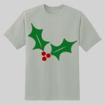 Dry Zone ® Short Sleeve Raglan T Shirt Thumbnail