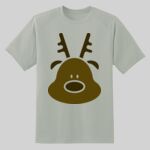 Dry Zone ® Short Sleeve Raglan T Shirt Thumbnail