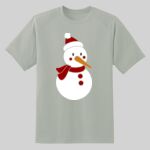 Dry Zone ® Short Sleeve Raglan T Shirt Thumbnail