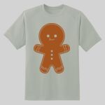 Dry Zone ® Short Sleeve Raglan T Shirt Thumbnail