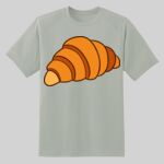 Dry Zone ® Short Sleeve Raglan T Shirt Thumbnail