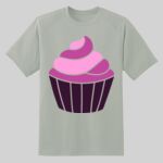 Dry Zone ® Short Sleeve Raglan T Shirt Thumbnail