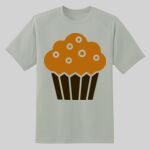 Dry Zone ® Short Sleeve Raglan T Shirt Thumbnail