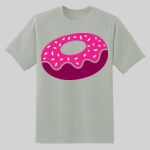 Dry Zone ® Short Sleeve Raglan T Shirt Thumbnail