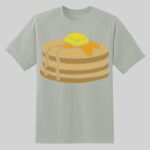 Dry Zone ® Short Sleeve Raglan T Shirt Thumbnail