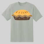 Dry Zone ® Short Sleeve Raglan T Shirt Thumbnail