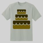 Dry Zone ® Short Sleeve Raglan T Shirt Thumbnail