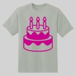 Dry Zone ® Short Sleeve Raglan T Shirt Thumbnail