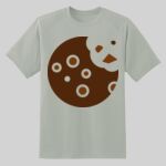 Dry Zone ® Short Sleeve Raglan T Shirt Thumbnail