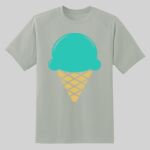 Dry Zone ® Short Sleeve Raglan T Shirt Thumbnail