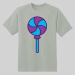 Dry Zone ® Short Sleeve Raglan T Shirt Thumbnail