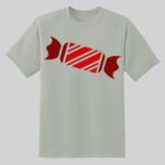 Dry Zone ® Short Sleeve Raglan T Shirt Thumbnail