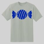 Dry Zone ® Short Sleeve Raglan T Shirt Thumbnail