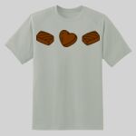 Dry Zone ® Short Sleeve Raglan T Shirt Thumbnail