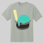 Dry Zone ® Short Sleeve Raglan T Shirt Thumbnail