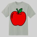 Dry Zone ® Short Sleeve Raglan T Shirt Thumbnail