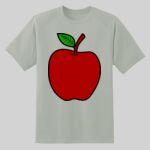 Dry Zone ® Short Sleeve Raglan T Shirt Thumbnail