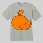 Dry Zone ® Short Sleeve Raglan T Shirt Thumbnail