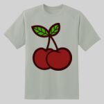 Dry Zone ® Short Sleeve Raglan T Shirt Thumbnail