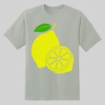 Dry Zone ® Short Sleeve Raglan T Shirt Thumbnail