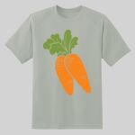 Dry Zone ® Short Sleeve Raglan T Shirt Thumbnail