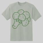 Dry Zone ® Short Sleeve Raglan T Shirt Thumbnail