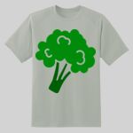 Dry Zone ® Short Sleeve Raglan T Shirt Thumbnail