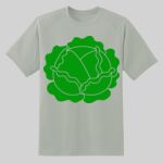 Dry Zone ® Short Sleeve Raglan T Shirt Thumbnail