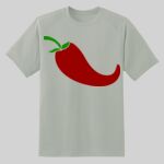 Dry Zone ® Short Sleeve Raglan T Shirt Thumbnail