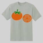 Dry Zone ® Short Sleeve Raglan T Shirt Thumbnail