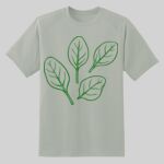 Dry Zone ® Short Sleeve Raglan T Shirt Thumbnail