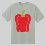 Dry Zone ® Short Sleeve Raglan T Shirt Thumbnail