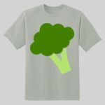 Dry Zone ® Short Sleeve Raglan T Shirt Thumbnail