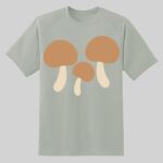 Dry Zone ® Short Sleeve Raglan T Shirt Thumbnail