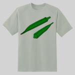 Dry Zone ® Short Sleeve Raglan T Shirt Thumbnail