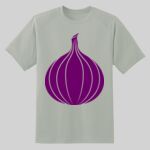 Dry Zone ® Short Sleeve Raglan T Shirt Thumbnail