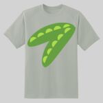 Dry Zone ® Short Sleeve Raglan T Shirt Thumbnail