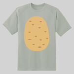 Dry Zone ® Short Sleeve Raglan T Shirt Thumbnail