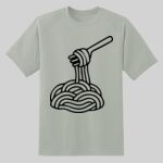 Dry Zone ® Short Sleeve Raglan T Shirt Thumbnail