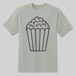 Dry Zone ® Short Sleeve Raglan T Shirt Thumbnail