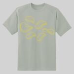 Dry Zone ® Short Sleeve Raglan T Shirt Thumbnail