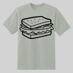 Dry Zone ® Short Sleeve Raglan T Shirt Thumbnail