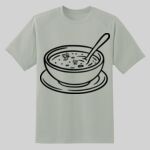 Dry Zone ® Short Sleeve Raglan T Shirt Thumbnail