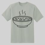 Dry Zone ® Short Sleeve Raglan T Shirt Thumbnail