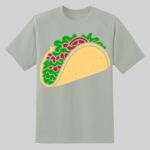 Dry Zone ® Short Sleeve Raglan T Shirt Thumbnail