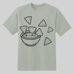 Dry Zone ® Short Sleeve Raglan T Shirt Thumbnail